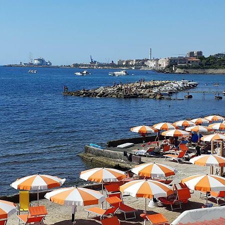 Guest House Al Mare Civitavecchia Exteriér fotografie